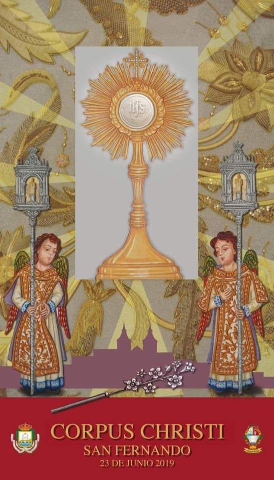 Corpus Christi  
